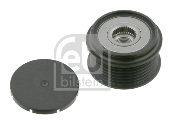 Alternator Freewheel Clutch